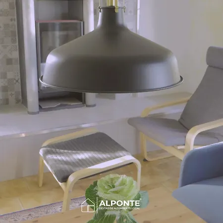 בית נופש Casa Da Melanie קמיניה