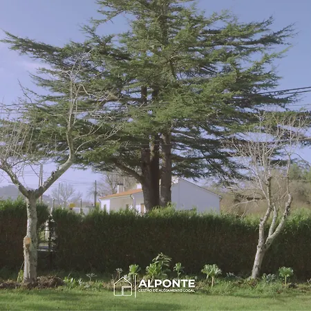 Casa Da Melanie קמיניה