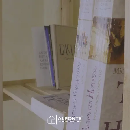 Casa Da Melanie בית נופש *