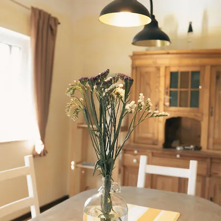 Casa Da Melanie * קמיניה