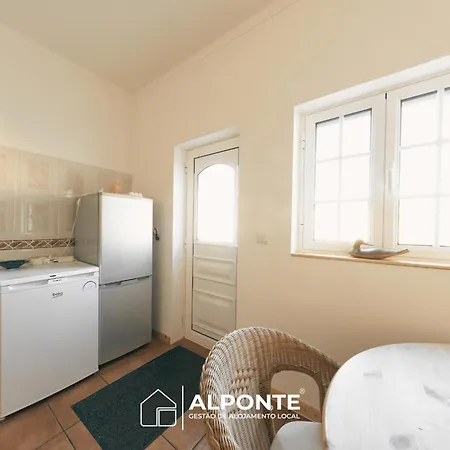 בית נופש Casa Da Melanie