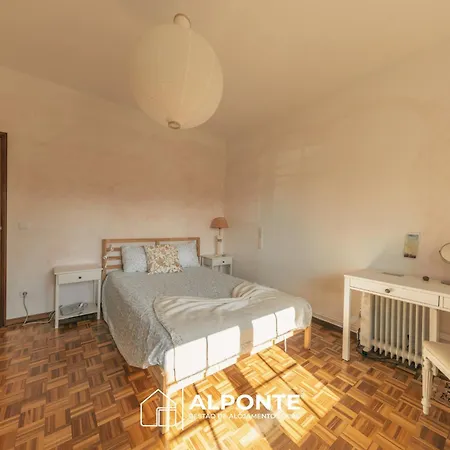 בית נופש Casa Da Melanie *