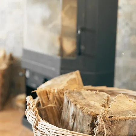 בית נופש Casa Da Melanie קמיניה