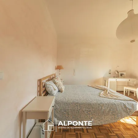 Casa Da Melanie בית נופש