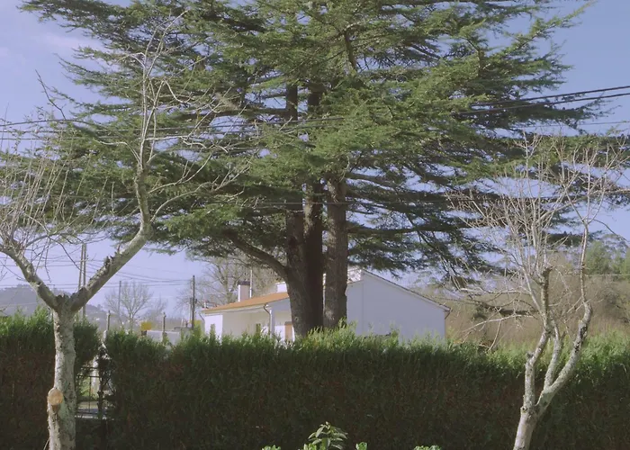 Casa Da Melanie كامينيا