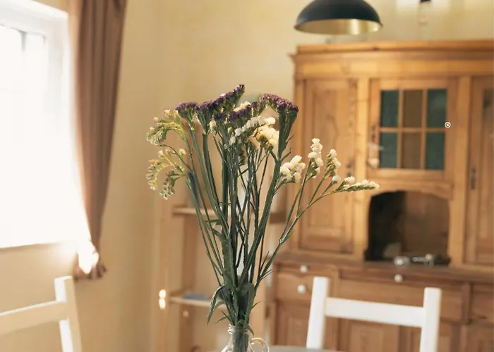 Casa Da Melanie * كامينيا