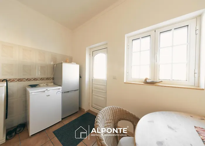 بيت للعطل Casa Da Melanie