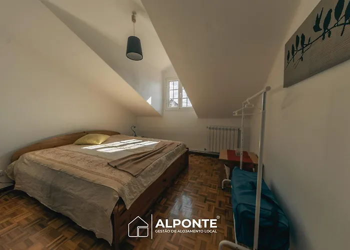 بيت للعطل Casa Da Melanie كامينيا