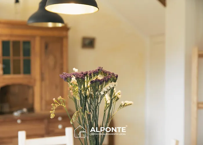 Casa Da Melanie بيت للعطل