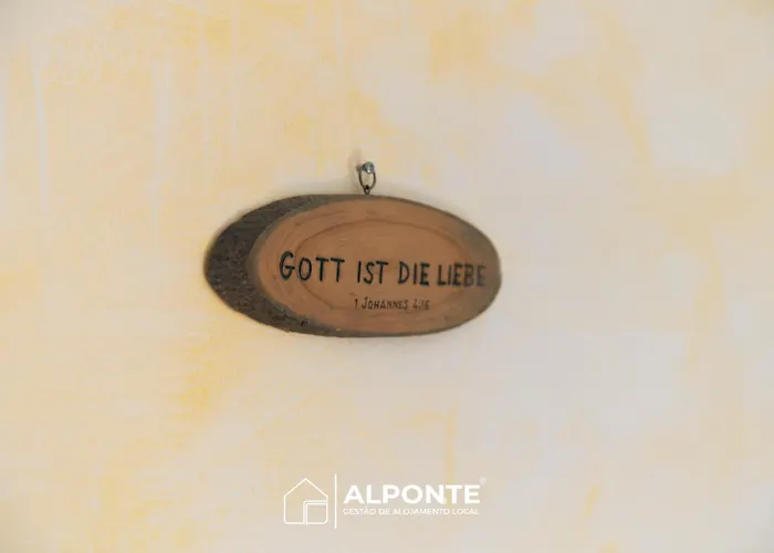 Casa Da Melanie بيت للعطل *