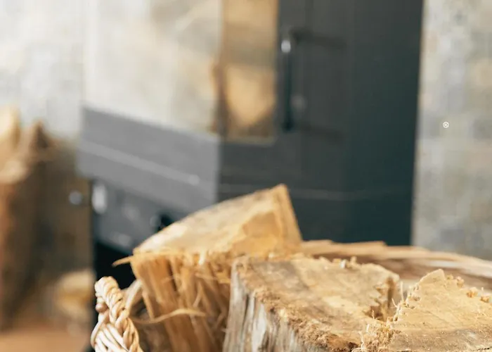 بيت للعطل Casa Da Melanie كامينيا