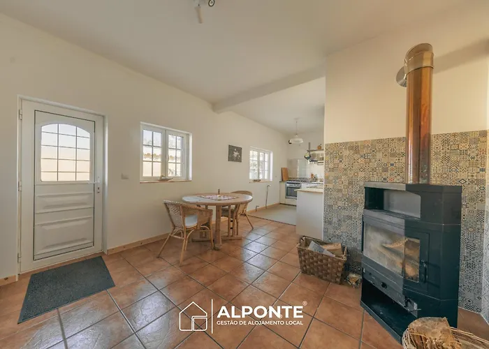 Casa Da Melanie كامينيا