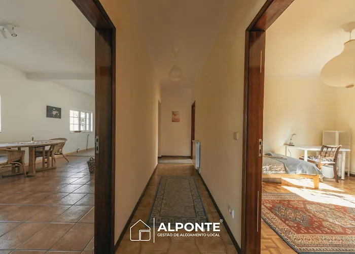 بيت للعطل Casa Da Melanie كامينيا