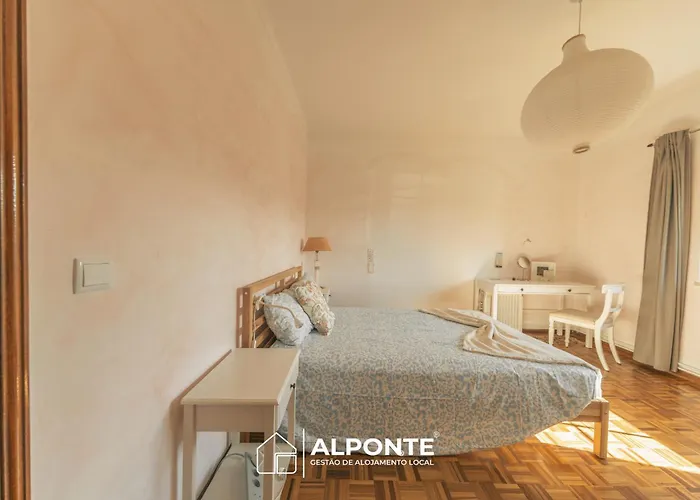 Casa Da Melanie بيت للعطل