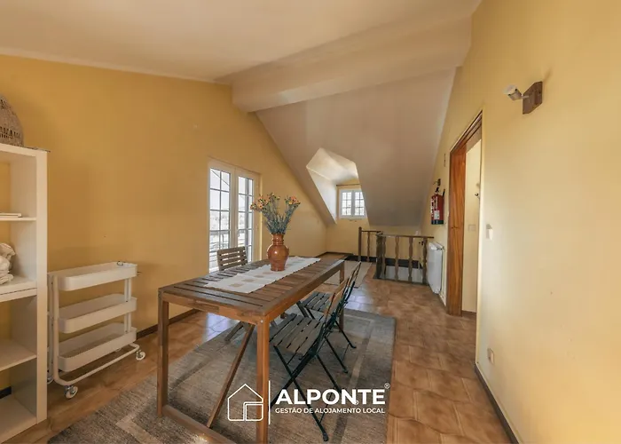 Casa Da Melanie * كامينيا