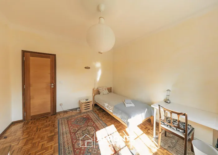 Casa Da Melanie بيت للعطل