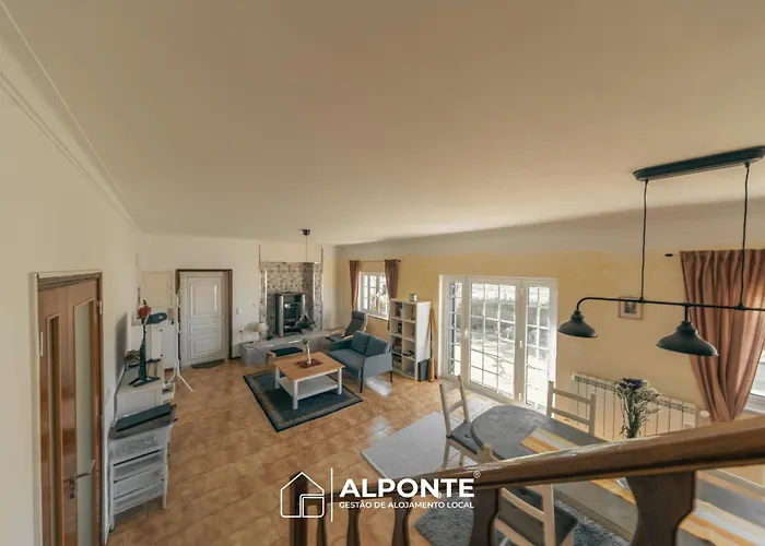 Casa Da Melanie بيت للعطل