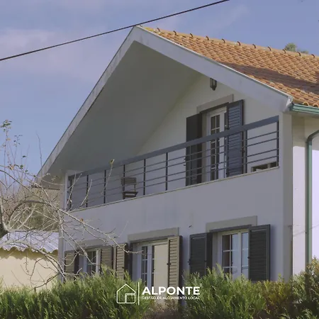 Tatil Evi Casa Da Melanie