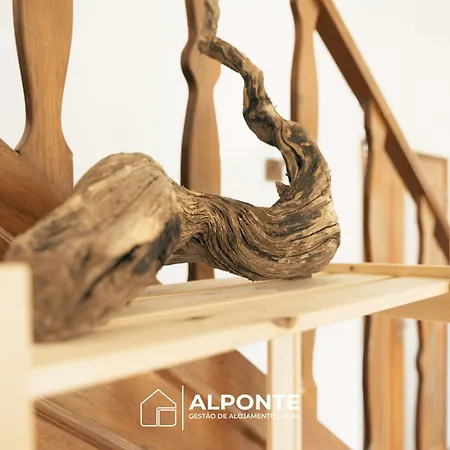 Casa Da Melanie Holiday home Caminha