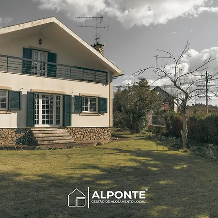 Casa Da Melanie * Caminha