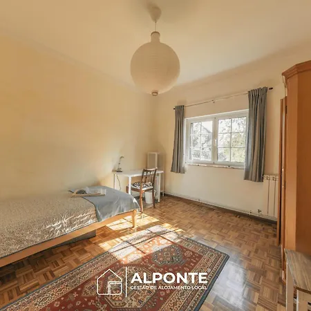 Casa Da Melanie * Caminha