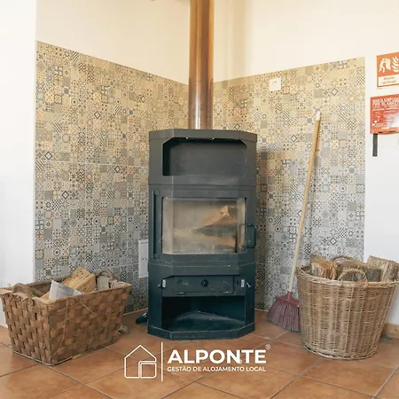 Casa Da Melanie Tatil Evi *
