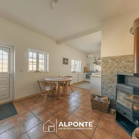 Casa Da Melanie Caminha