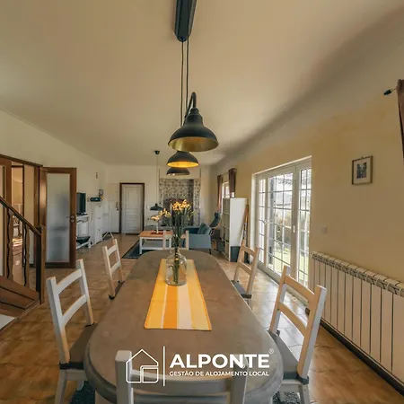 Casa Da Melanie Holiday home *