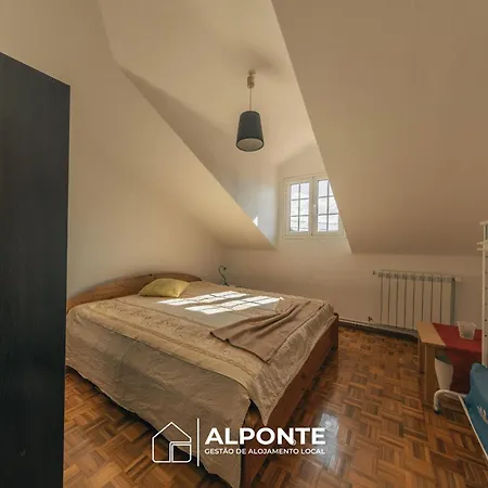 Tatil Evi Casa Da Melanie *