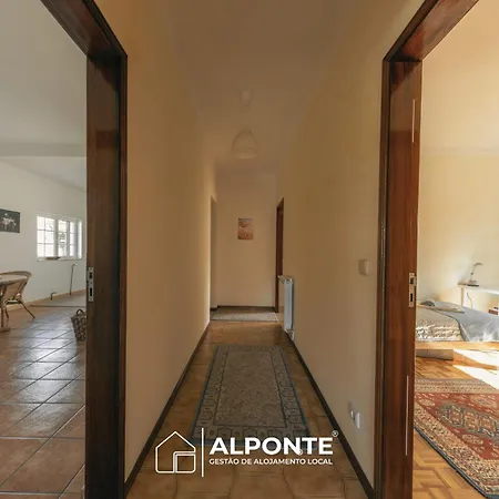 Holiday home Casa Da Melanie Caminha