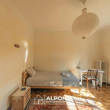 Casa Da Melanie * Caminha