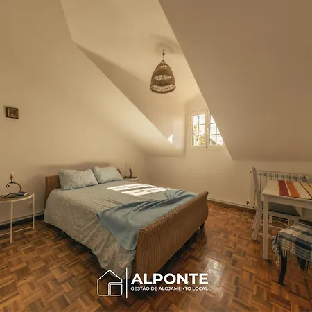Casa Da Melanie