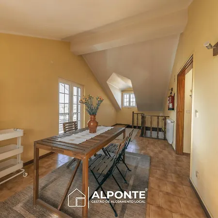 Casa Da Melanie * Caminha
