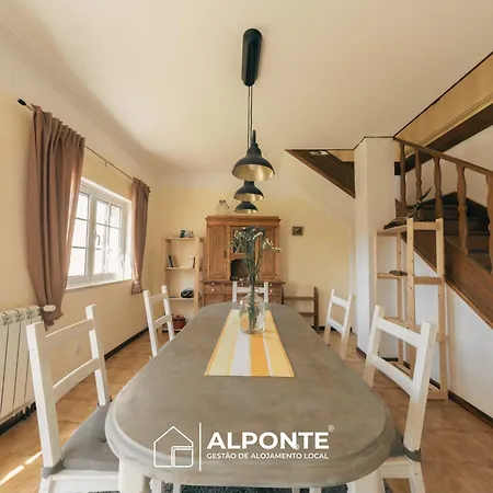 Casa Da Melanie
