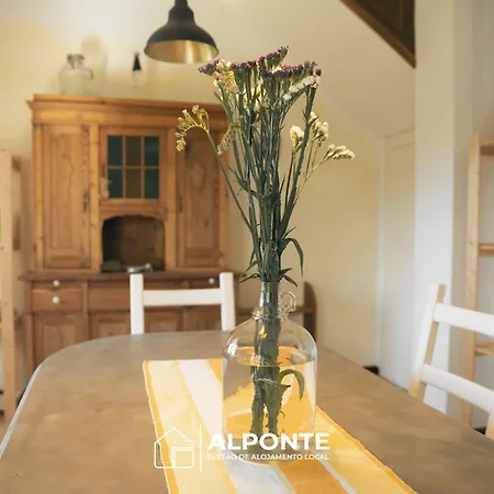 Casa Da Melanie