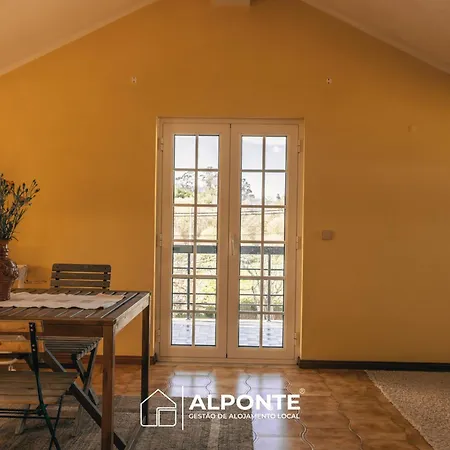 Casa Da Melanie Tatil Evi *