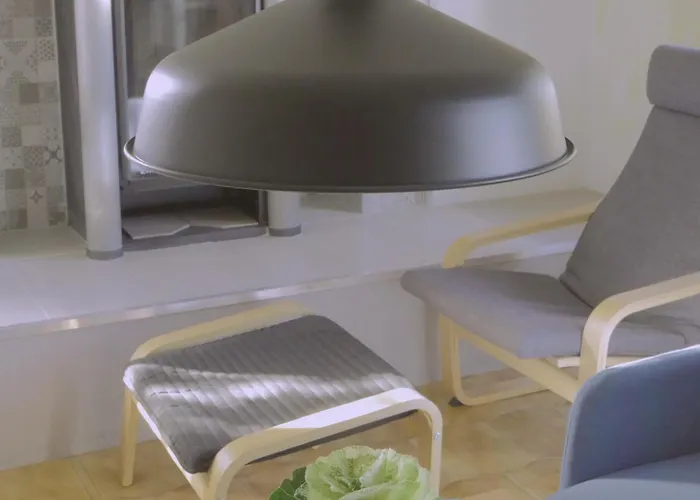 Holiday home Casa Da Melanie Caminha