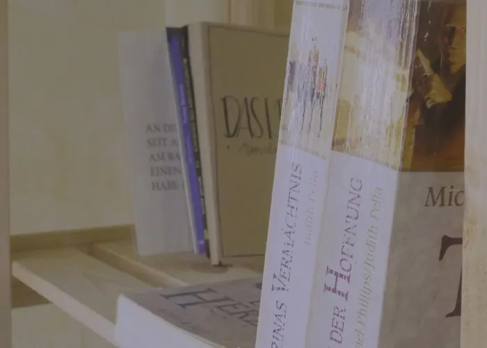 Casa Da Melanie Ferienhaus *