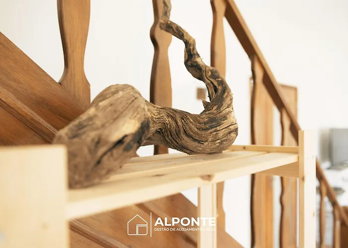 Casa Da Melanie Ferienhaus Caminha