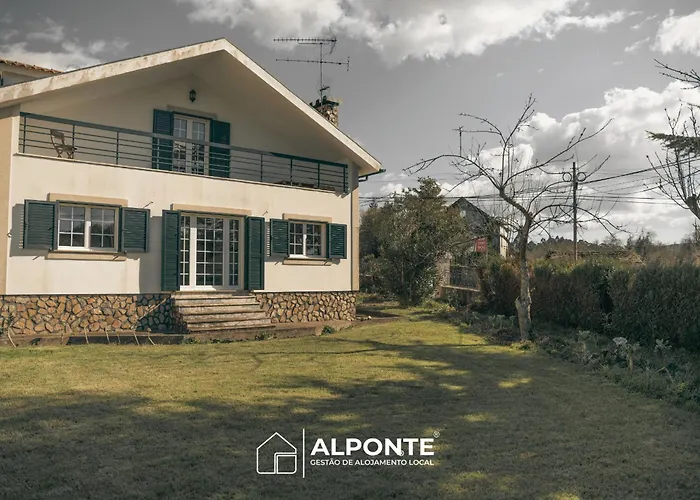 Casa Da Melanie * Caminha