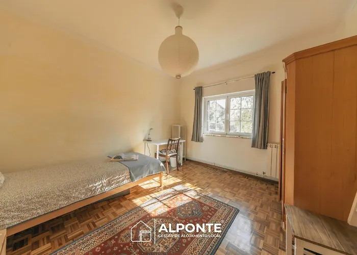 Casa Da Melanie * Caminha