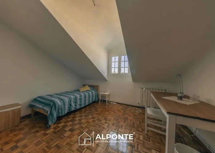 Tatil Evi Casa Da Melanie