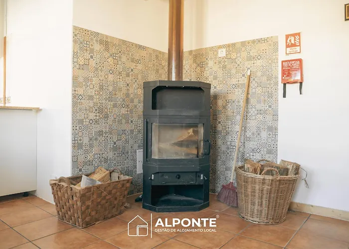 Casa Da Melanie Tatil Evi *