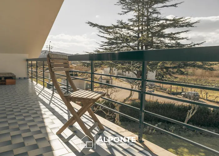 Casa Da Melanie Tatil Evi Caminha