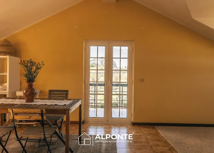 Casa Da Melanie Tatil Evi *